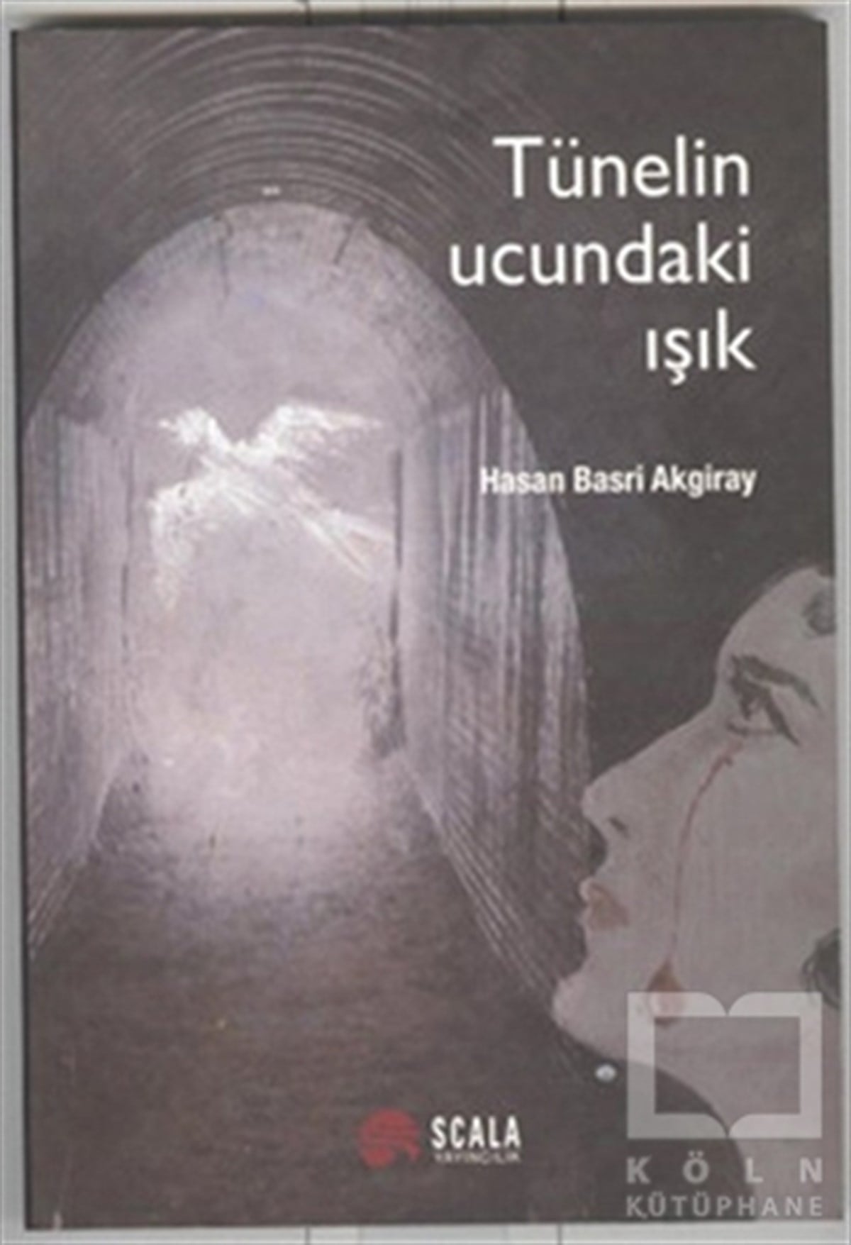 Hasan Basri AkgirayRomanTünelin Ucundaki Işık