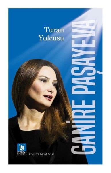 Ganire PaşayevaDünya ŞiiriTuran Yolcusu