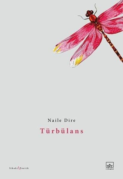 Naile DireTürk ŞiiriTürbülans