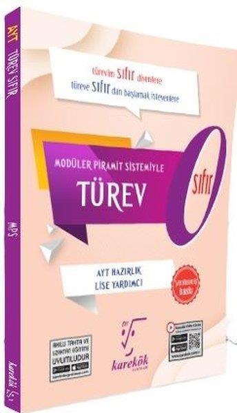 KolektifDiger Sinavlara HazirlikTürev Sıfır