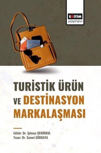 KolektifIsletme - Is IdaresiTuristik Ürün ve Destinasyon Markalaşması
