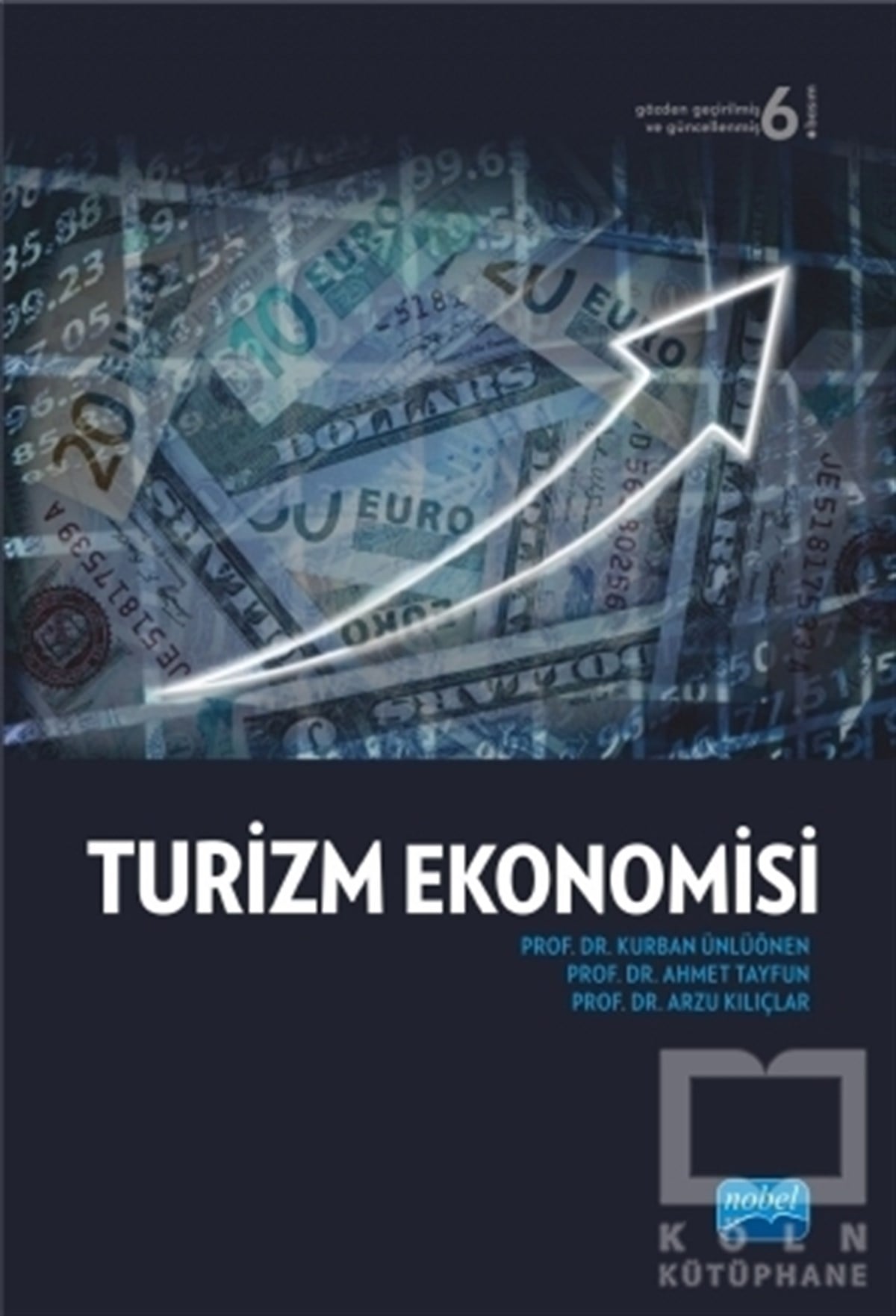 Kurban ÜnlüönenGenel KonularTurizm Ekonomisi