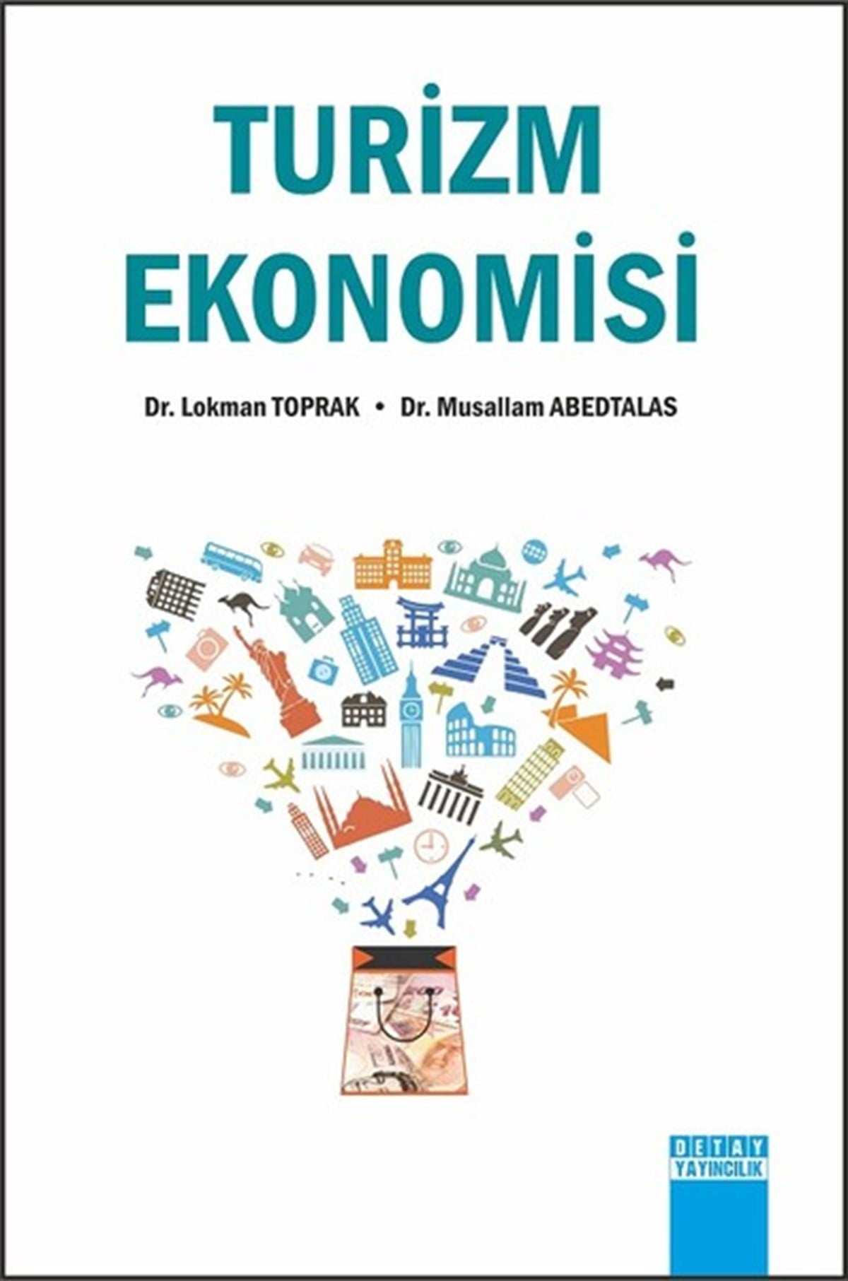 Lokman ToprakTurizmTurizm Ekonomisi