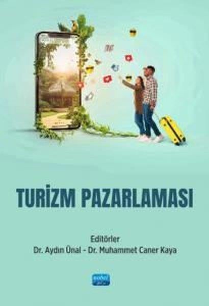 KolektifDigerTurizm Pazarlaması