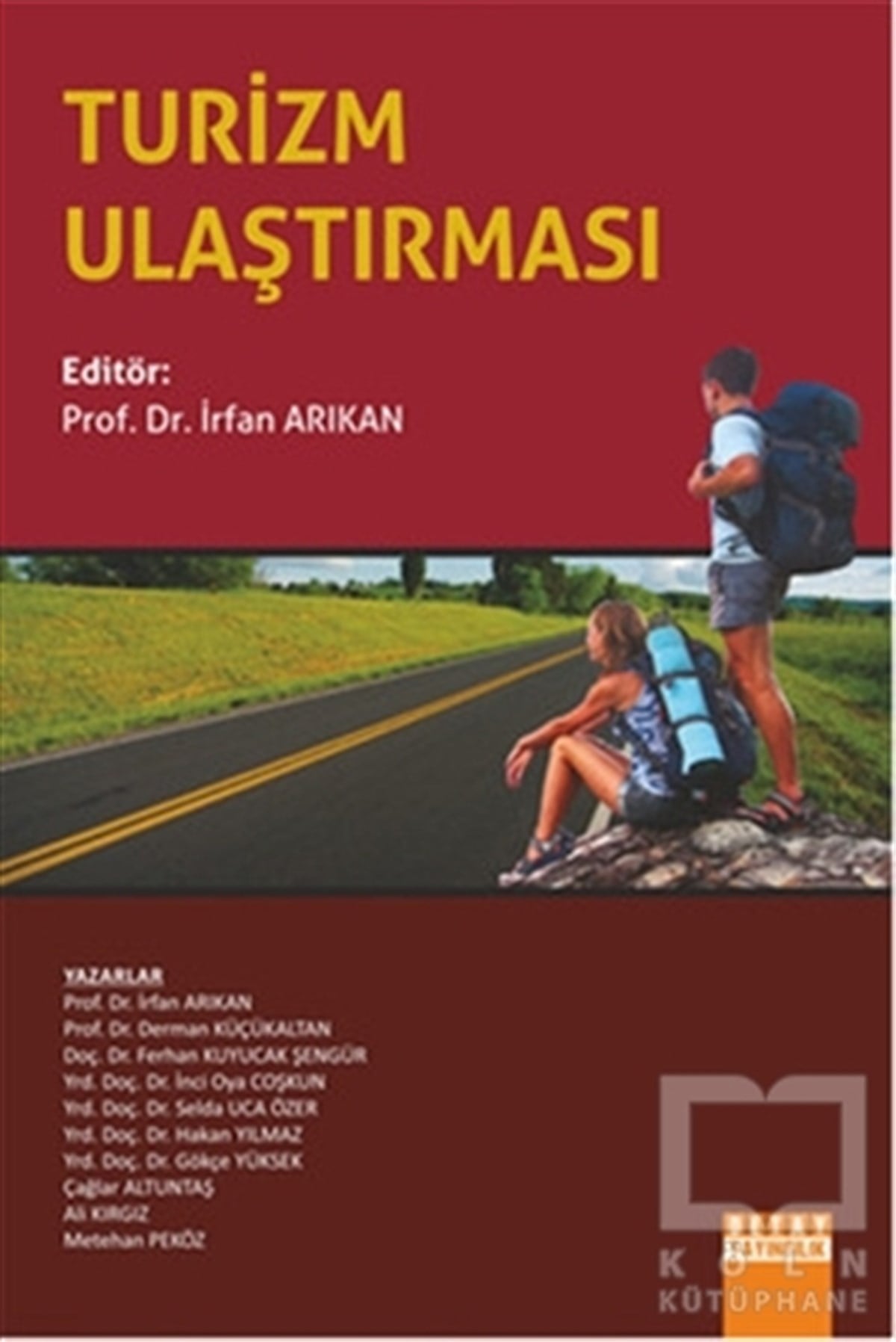 KolektifDiğerTurizm Ulaştırması
