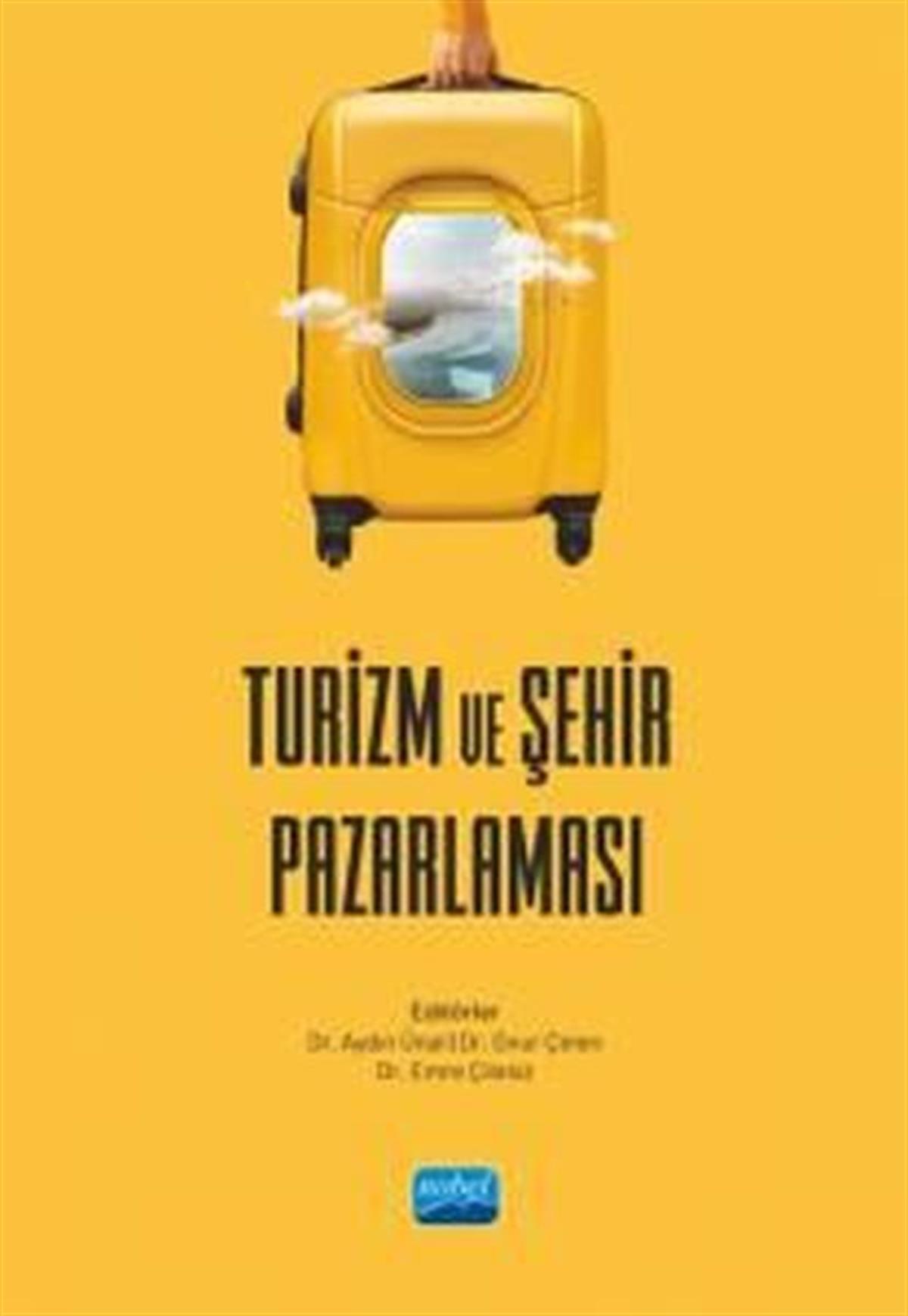 KolektifTurizmTurizm ve Şehir Pazarlaması