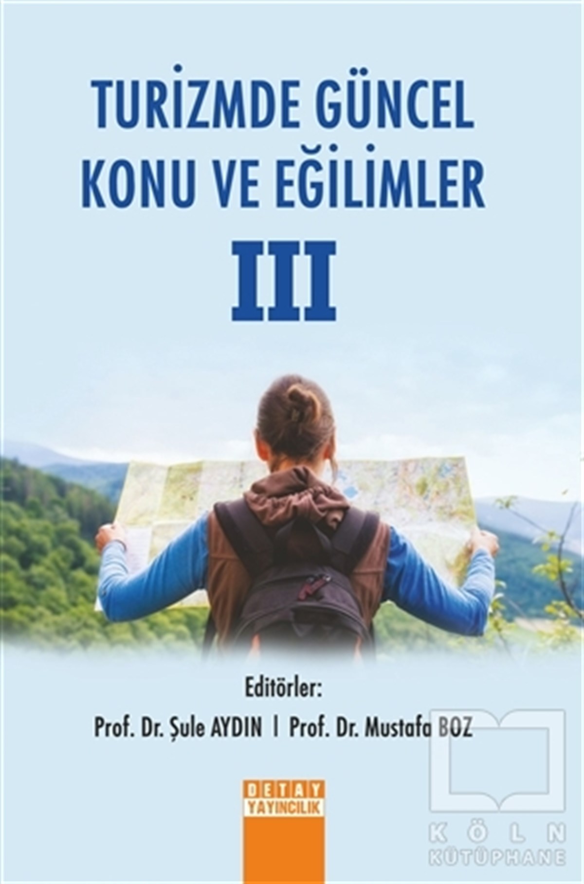 Şule AydınTurizmTurizmde Güncel Konu ve Eğilimler 3