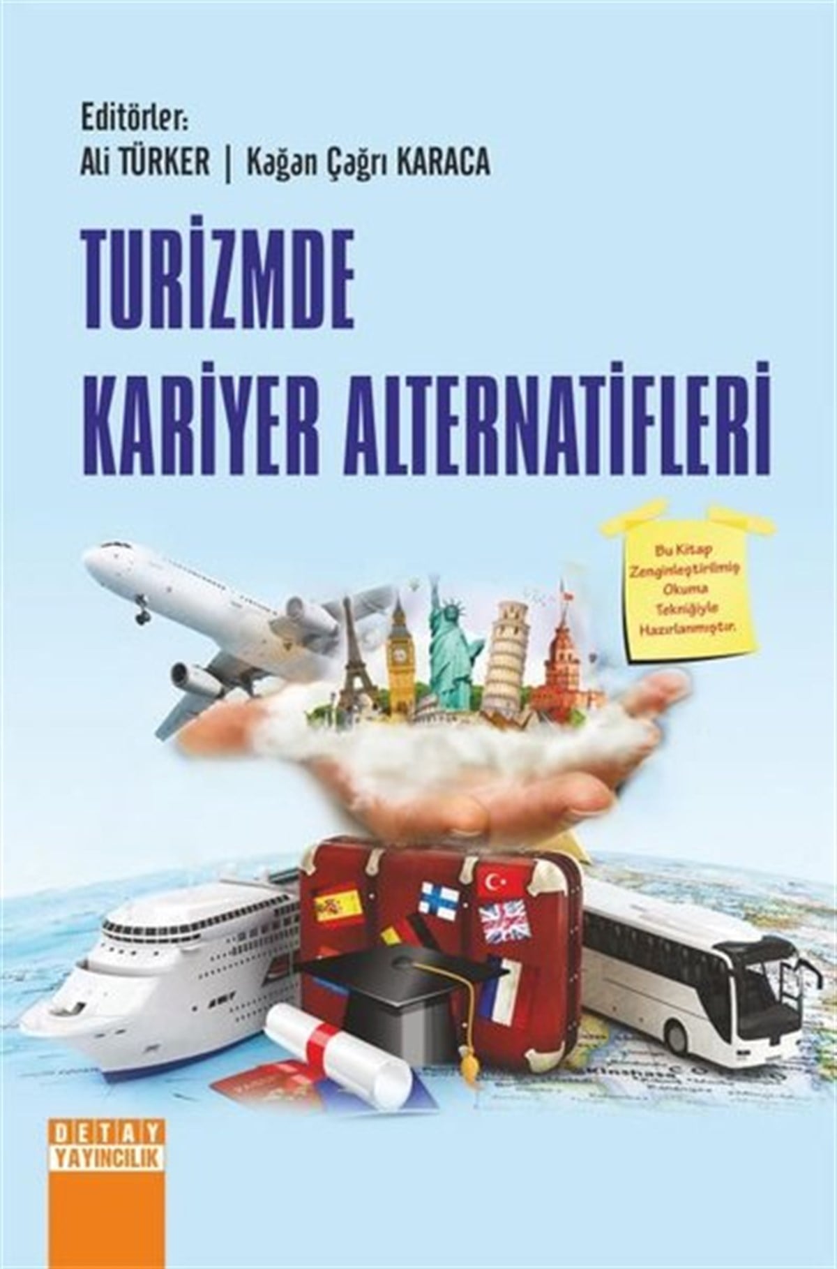 KolektifTurizmTurizmde Kariyer Alternatifleri
