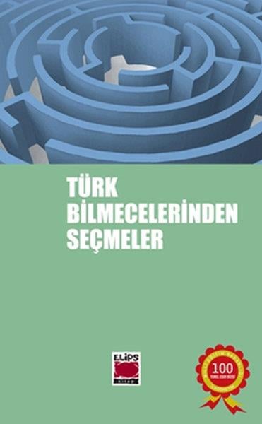 KolektifÇocuk Çizgi RomanlarıTürk Bilmecelerinden Seçmeler