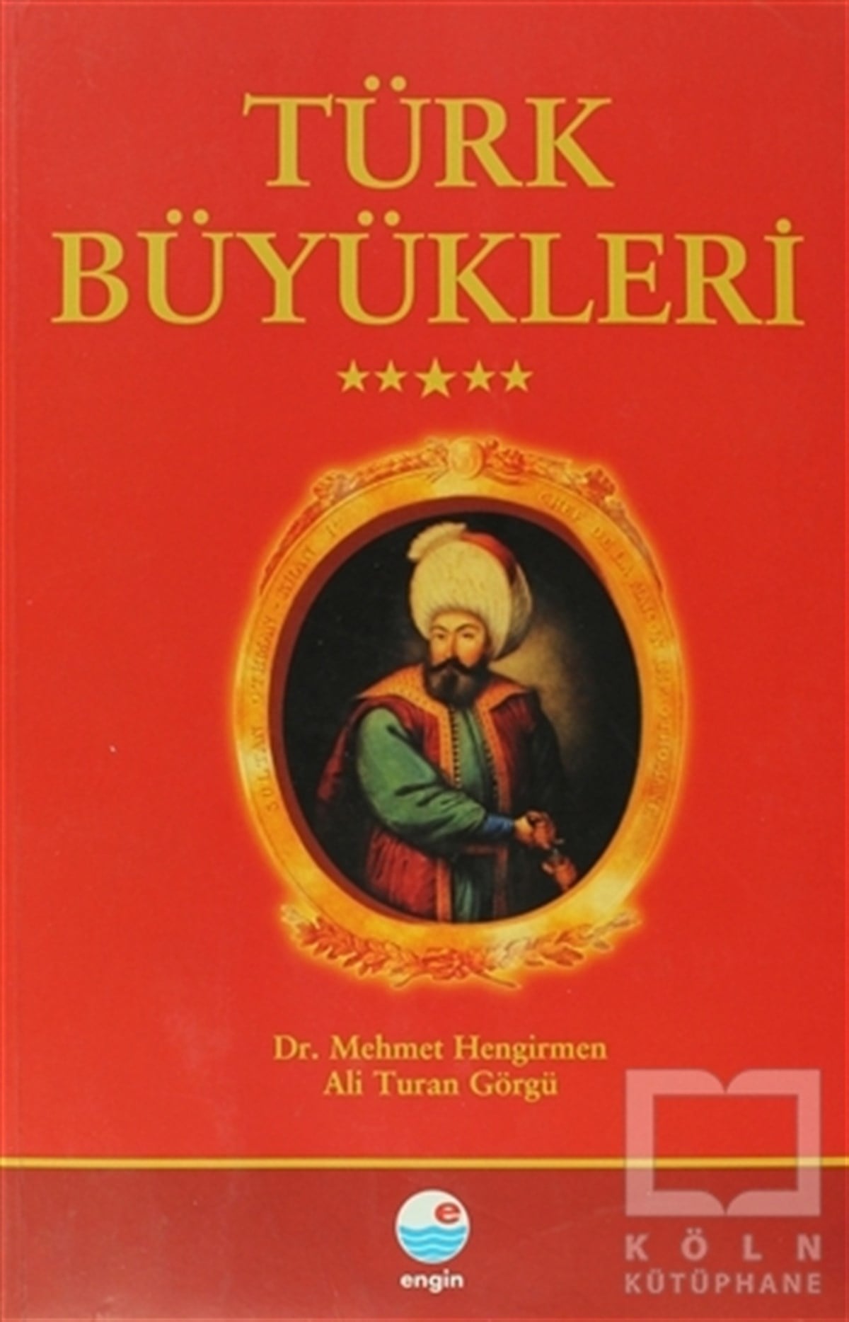 Mehmet HengirmenTürk Tarihi AraştırmalarıTürk Büyükleri