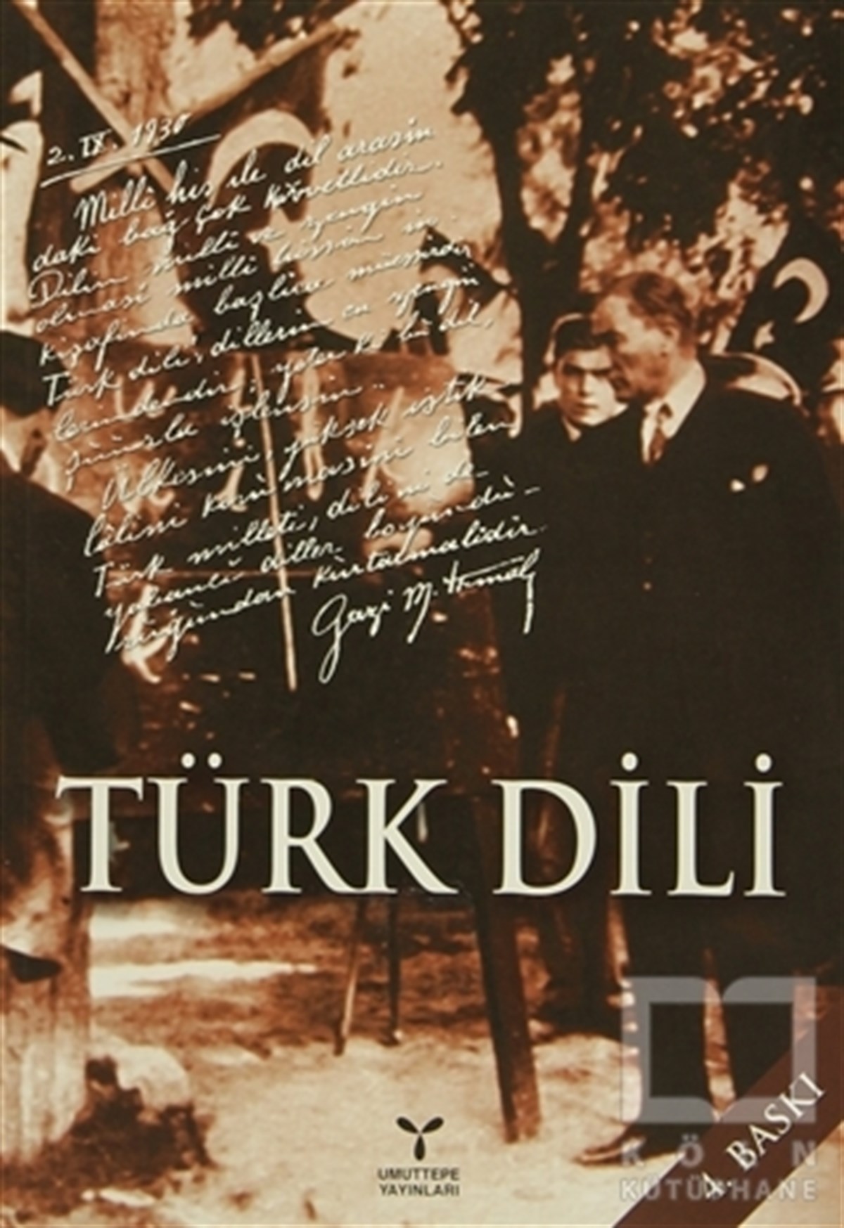 Hasan KolcuSosyolojiye GirişTürk Dili