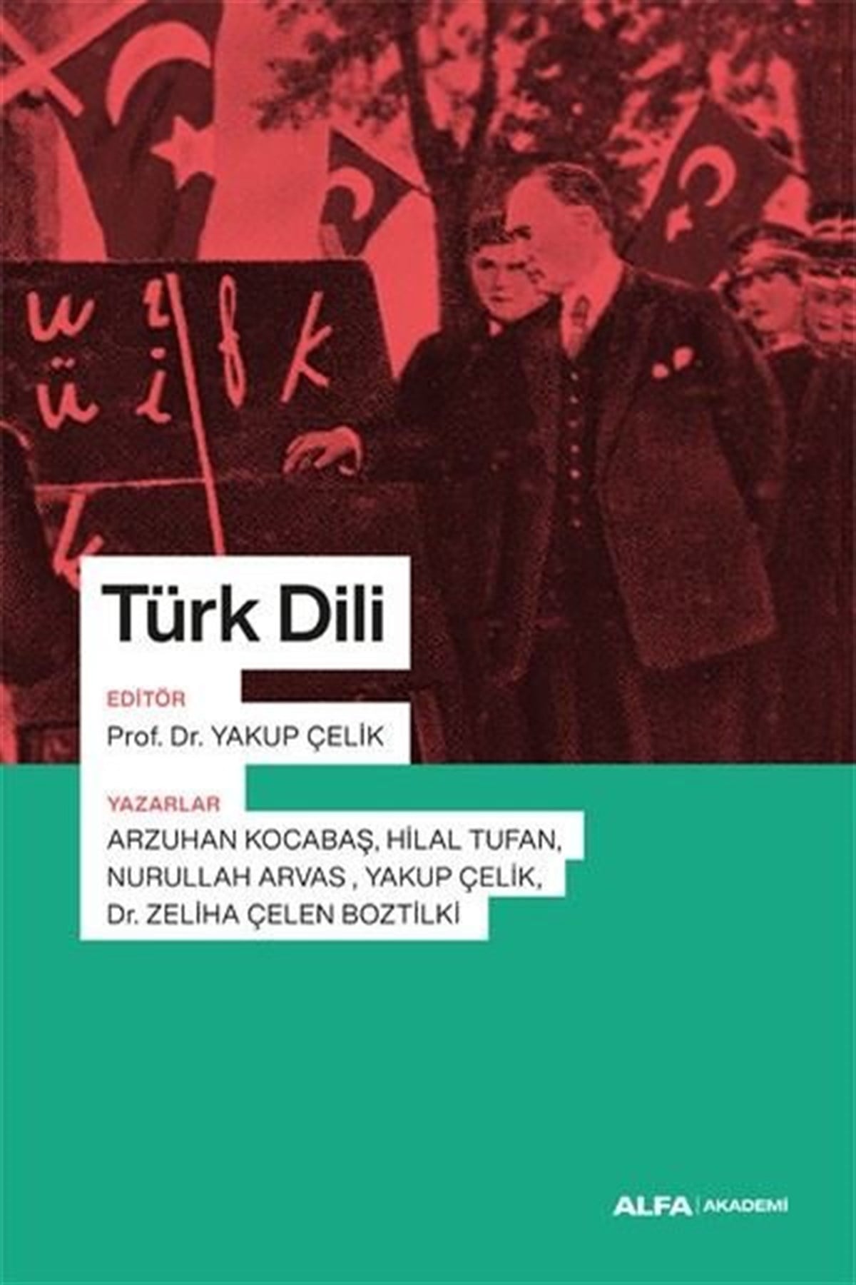 KolektifEğitimTürk Dili