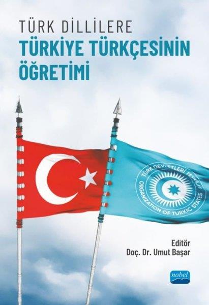 KolektifDigerTürk Dillilere Türkiye Türkçesinin Öğretimi