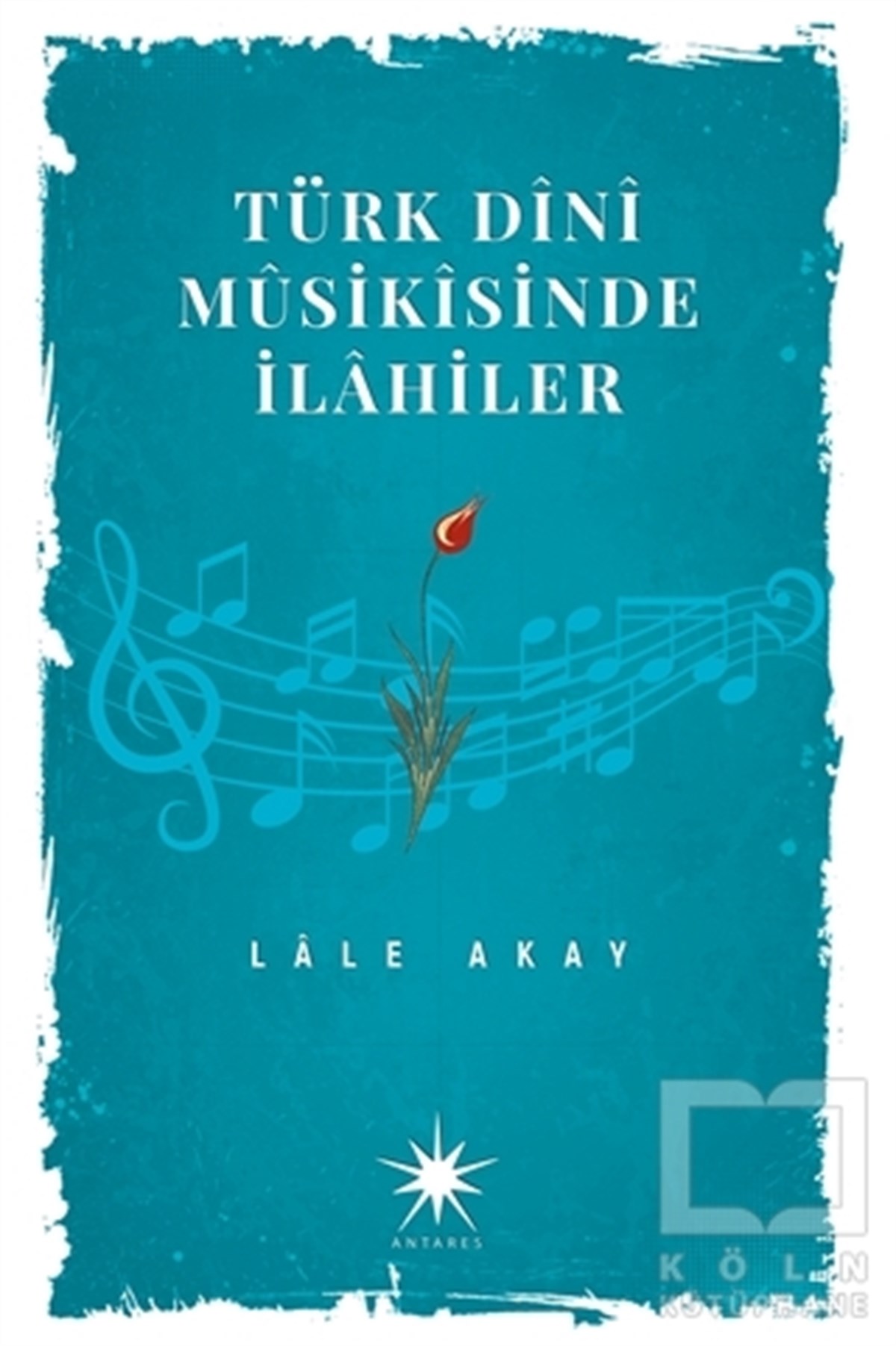 Lale AkayDiğerTürk Dini Musikisinde İlahiler