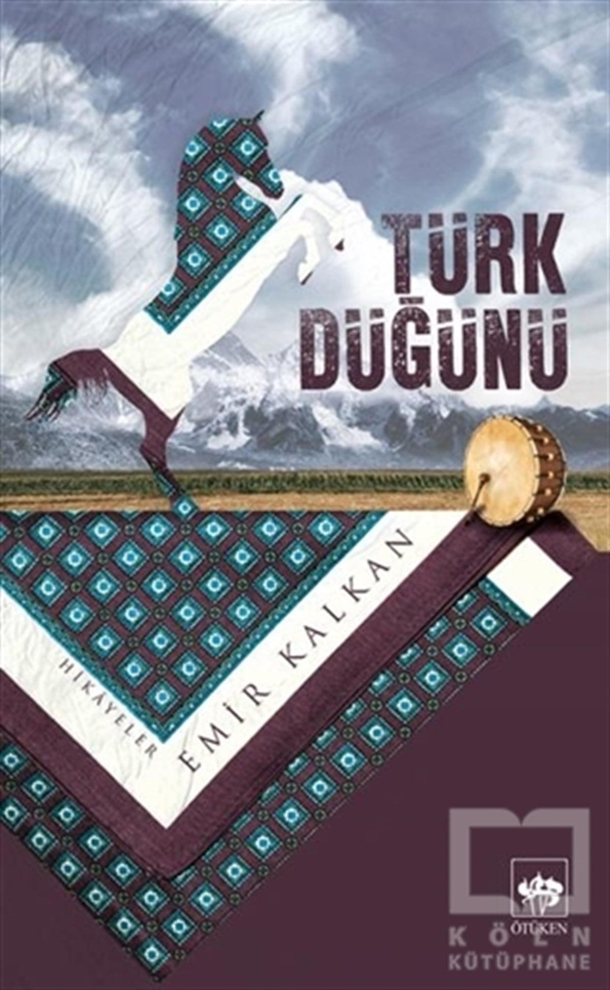 Emir KalkanTürk EdebiyatıTürk Düğünü