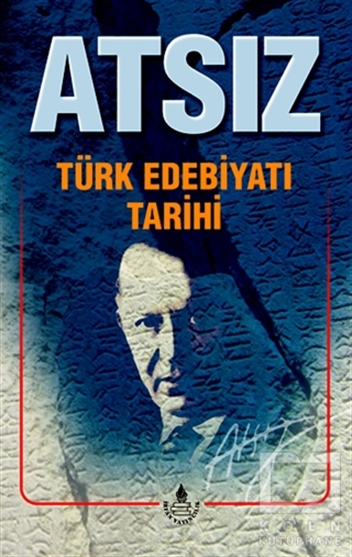 Hüseyin Nihal AtsızTürk EdebiyatıTürk Edebiyatı Tarihi