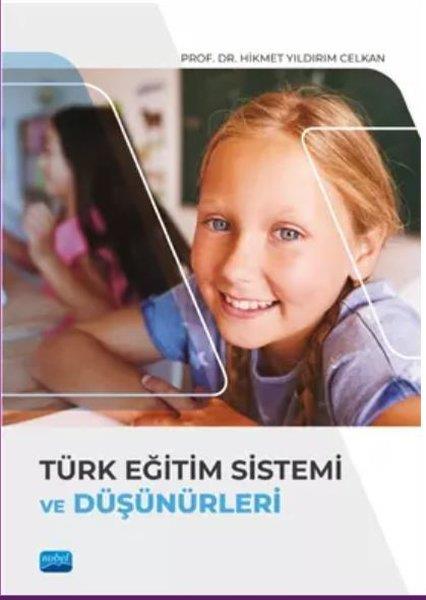 Hikmet Yıldırım CelkanDigerTürk Eğitim Sistemi ve Düşünürleri