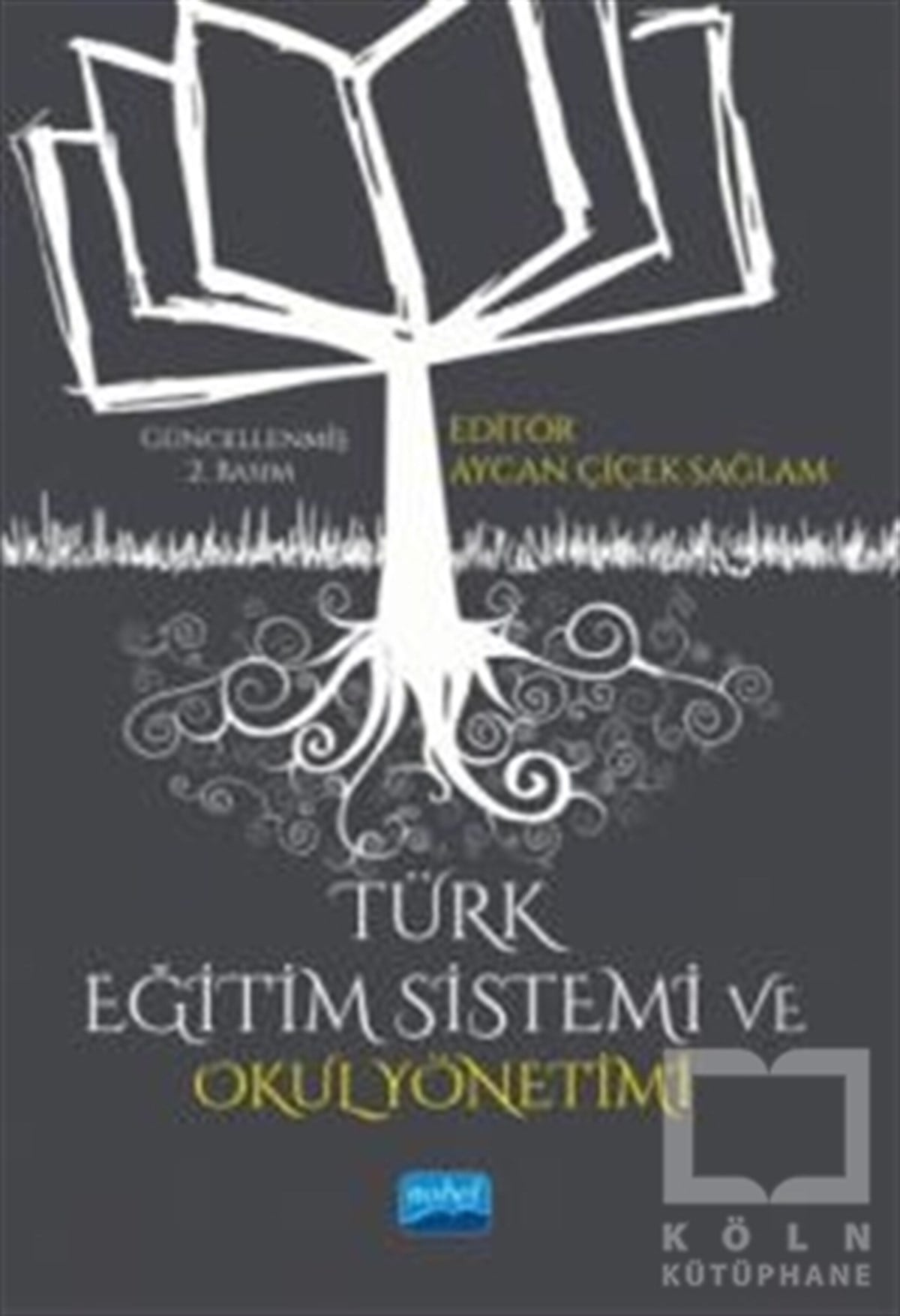 Ekber TomulDiğerTürk Eğitim Sistemi ve Okul Yönetimi