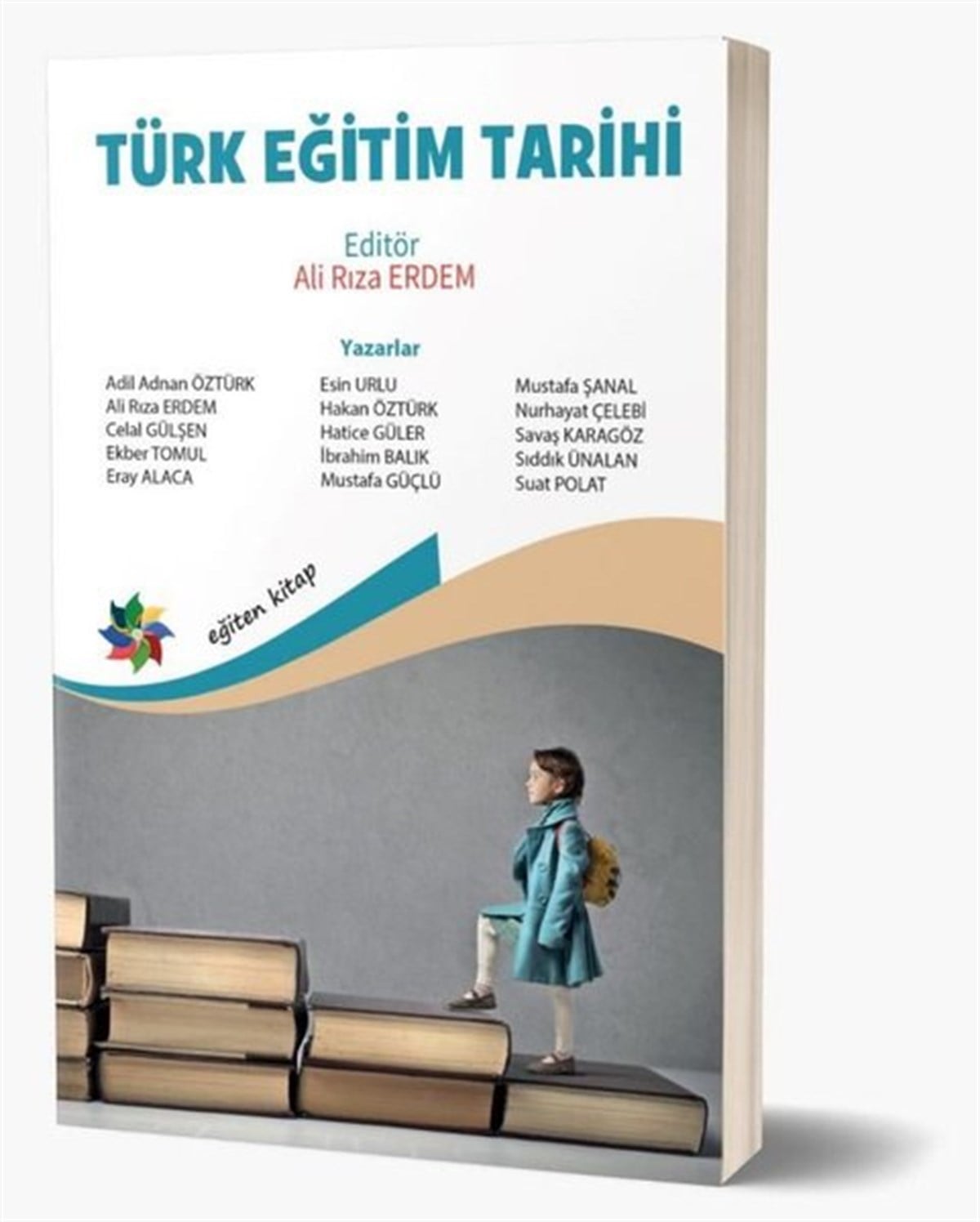 KolektifEğitimTürk Eğitim Tarihi