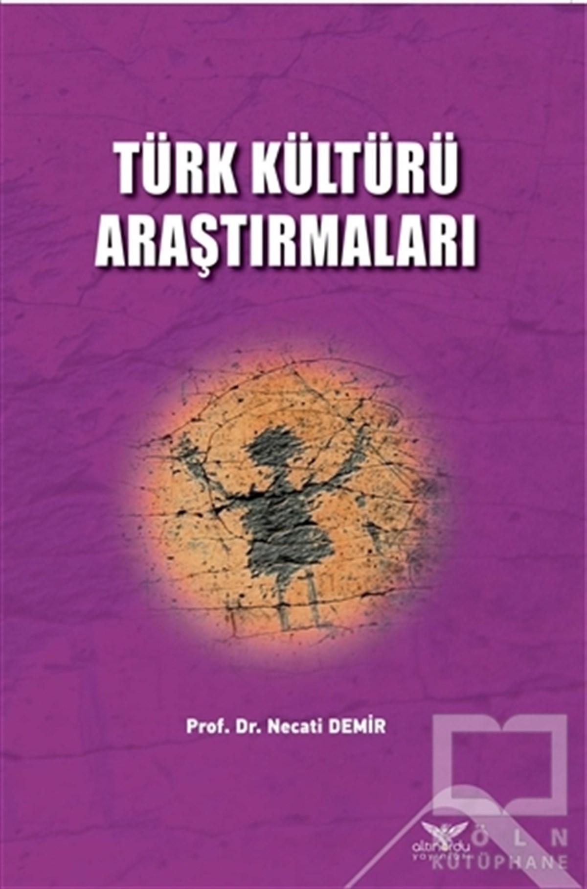 Necati DemirAraştırma-İnceleme-ReferansTürk Kültürü Araştırmaları