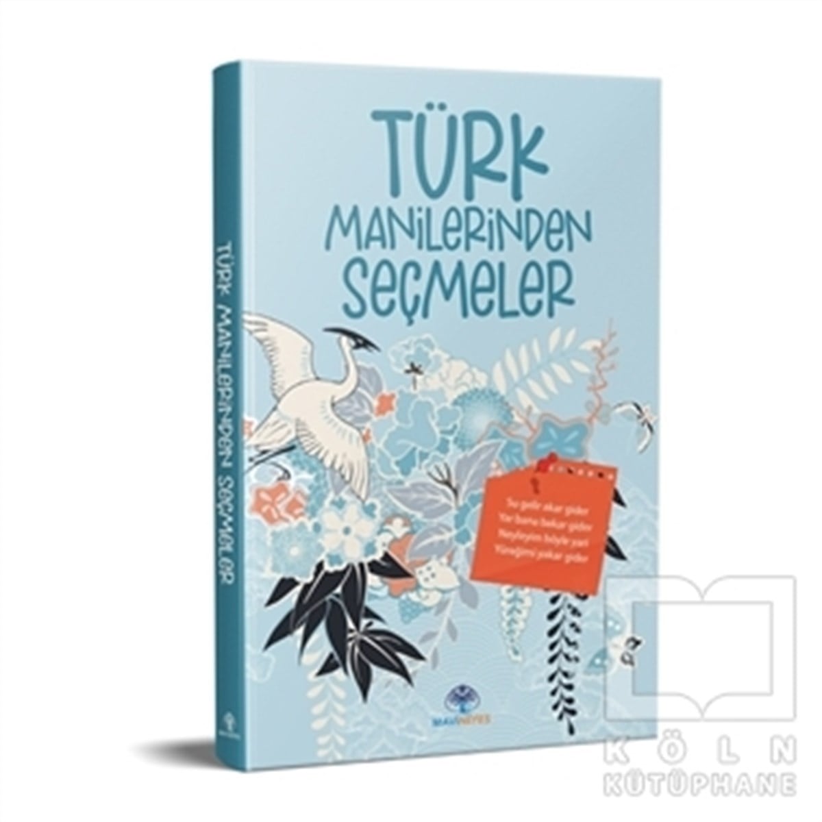 KolektifDiğerTürk Manilerinden Seçmeler