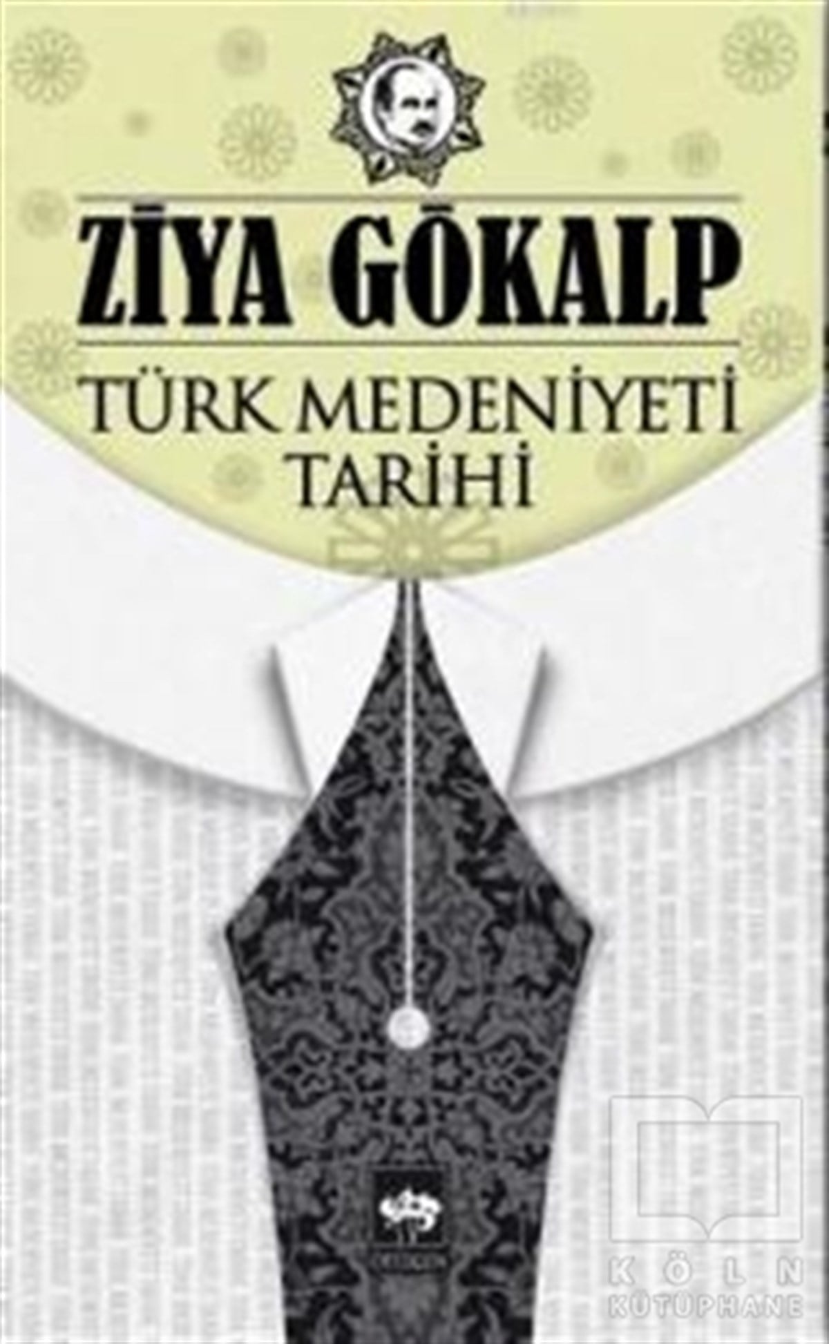 Ziya GökalpDiğerTürk Medeniyeti Tarihi