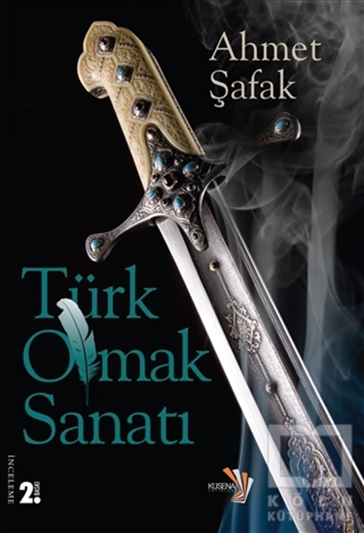Ahmet ŞafakDenemeTürk Olmak Sanatı