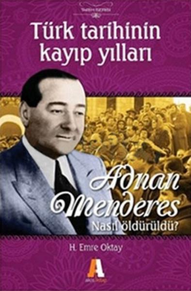 Bilal ÖzbayTürkiye ve Cumhuriyet Tarihi KitaplarıTürk Tarihinin Kayıp Yılları