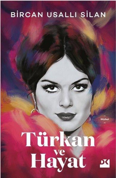 Bircan Usallı SilanRöportajTürkan ve Hayat