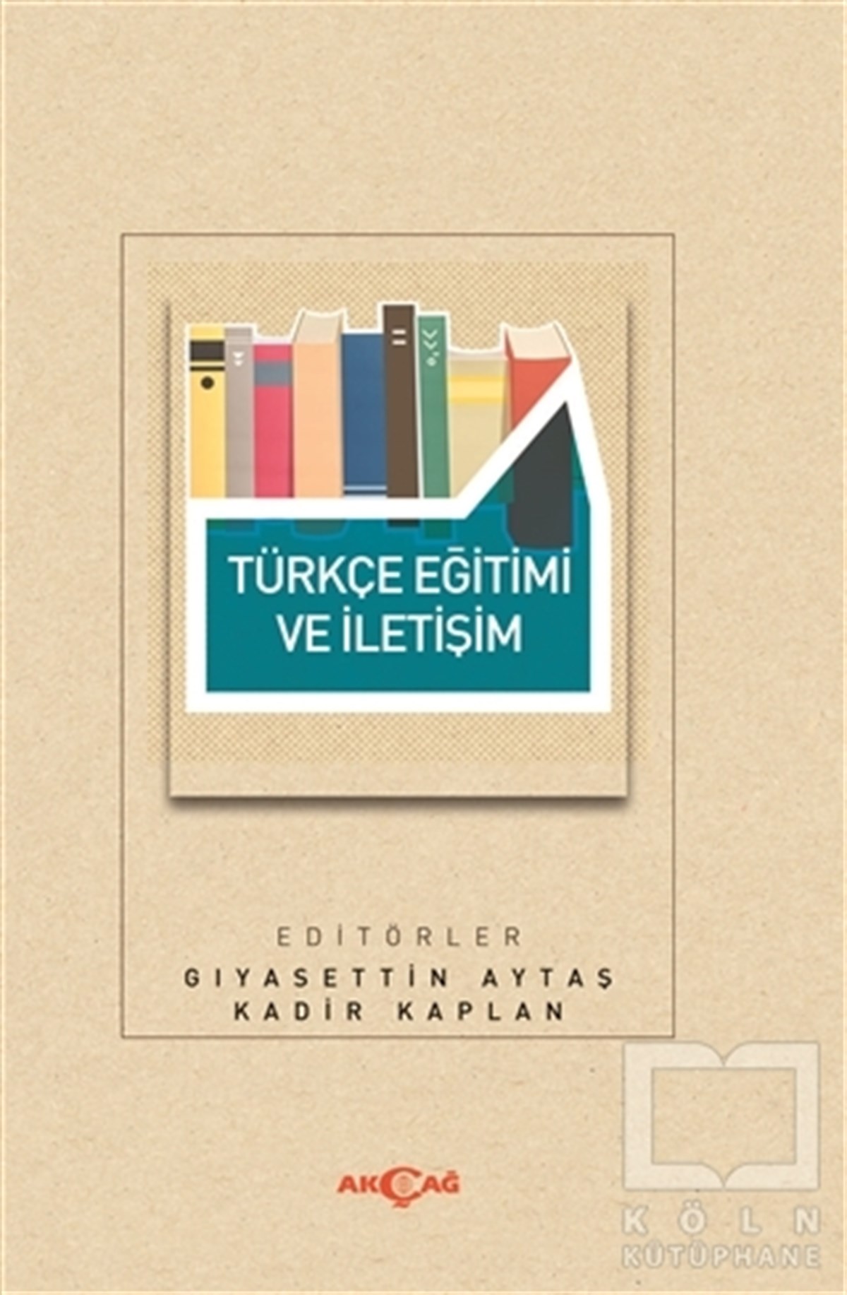 Gıyasettin AytaşAkademikTürkçe Eğitimi ve İletişim