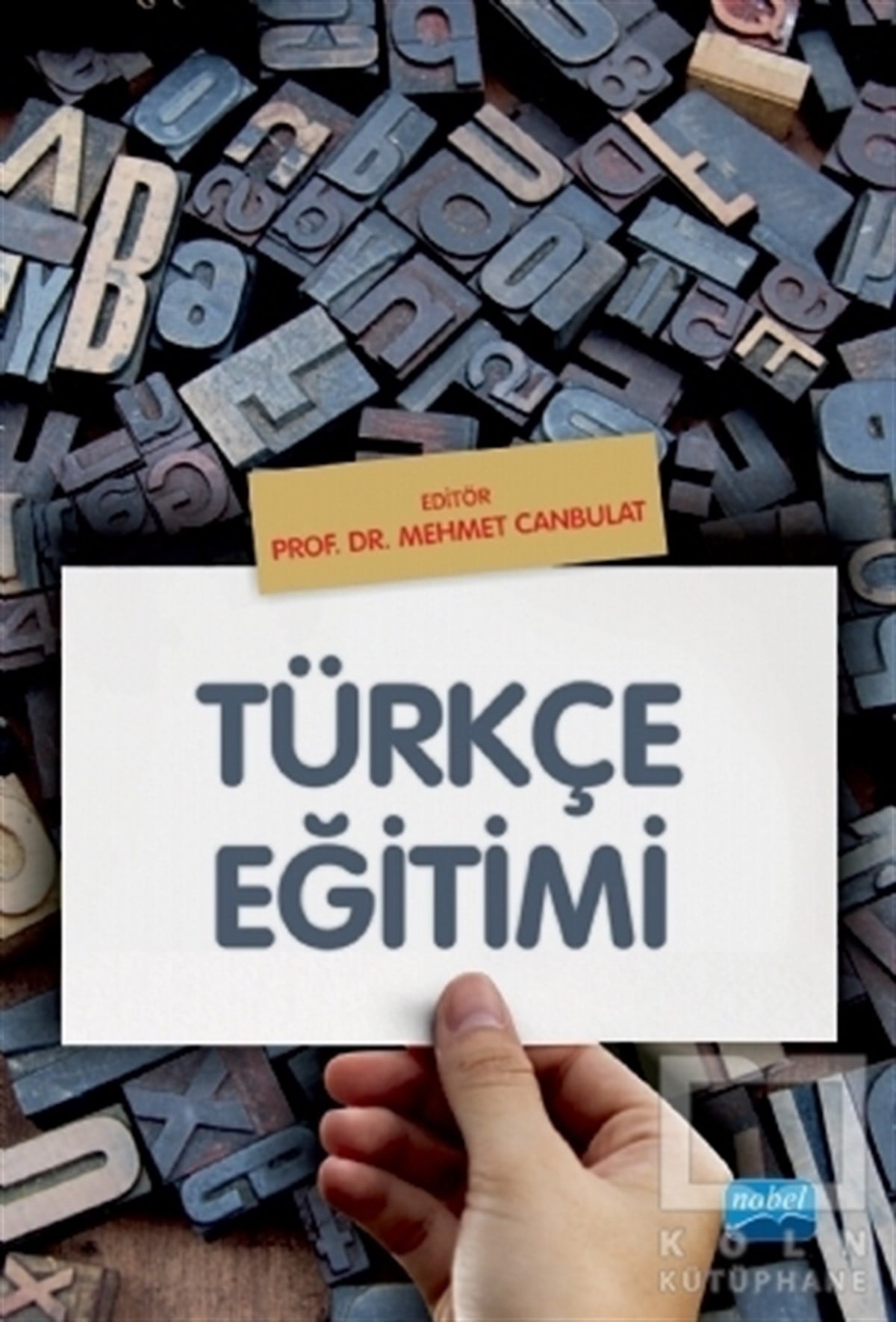 Ahmet BenzerDil Öğrenimi KitaplarıTürkçe Eğitimi