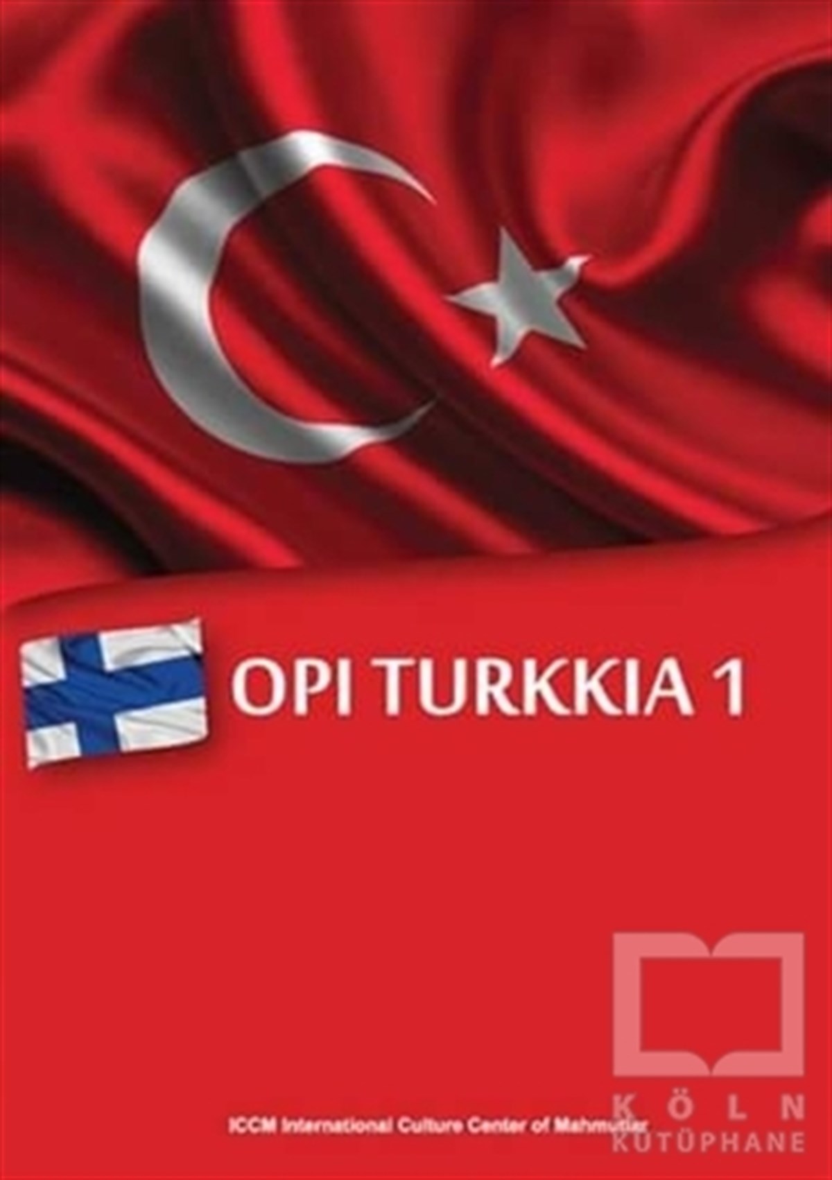 Mesut GüreşDil Öğrenimi KitaplarıTürkçe Öğren - Opi Turkkia 1
