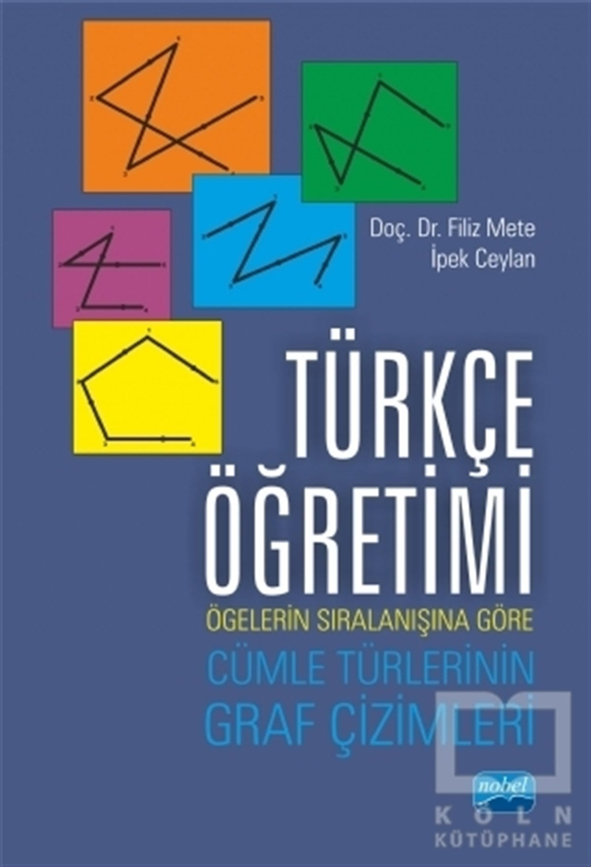 İpek CeylanAkademikTürkçe Öğretimi