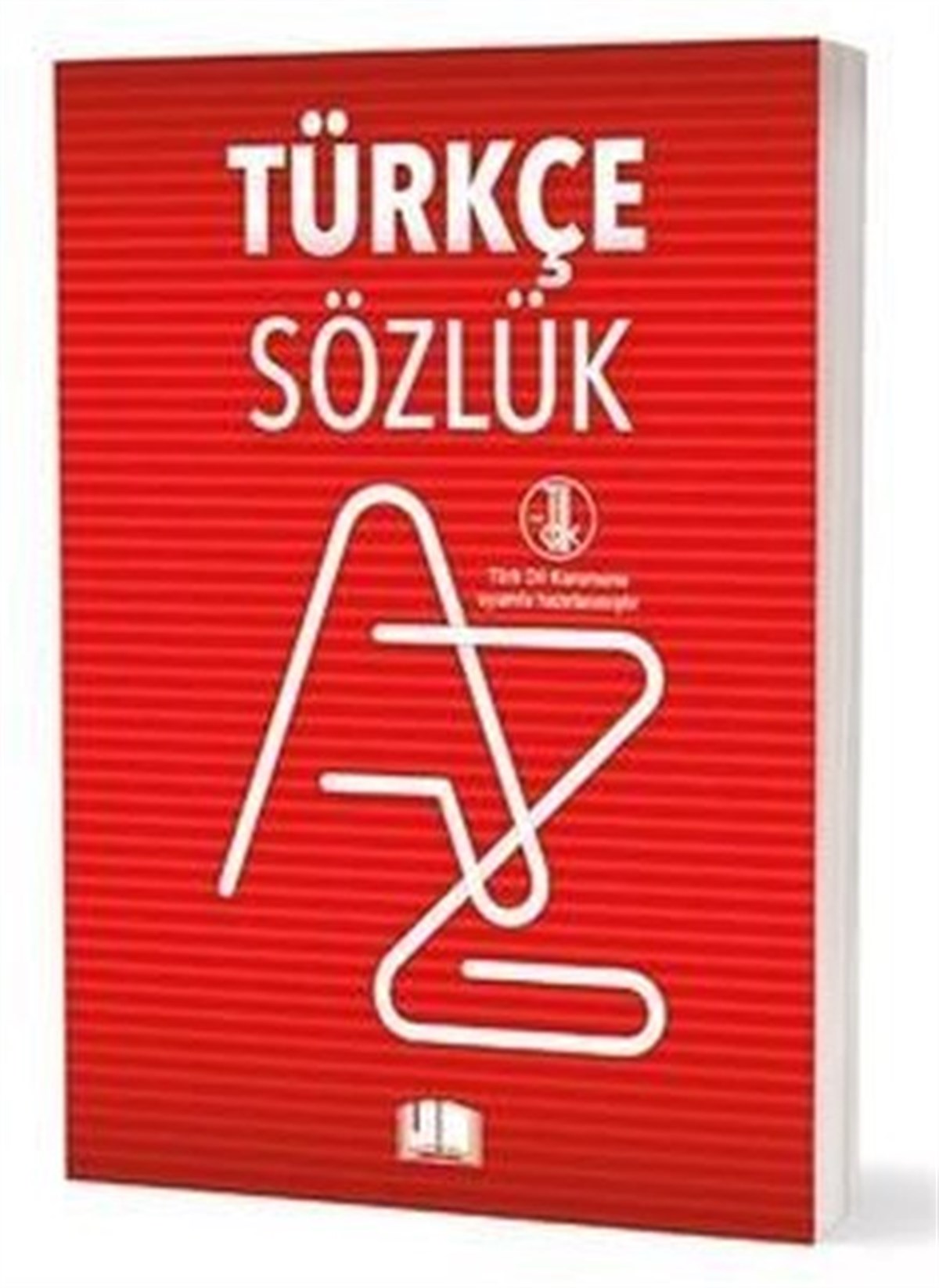 KolektifSözlükler ve Konuşma KılavuzlarıTürkçe Sözlük