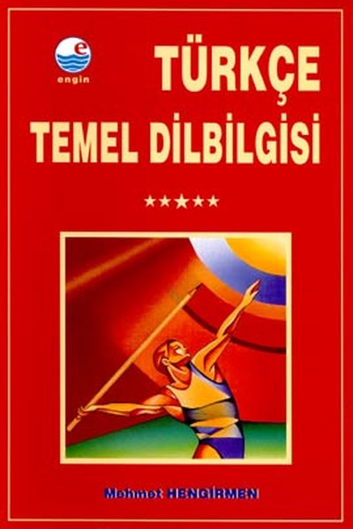 Mehmet HengirmenPhrase Book and LanguageTürkçe Temel Dilbilgisi