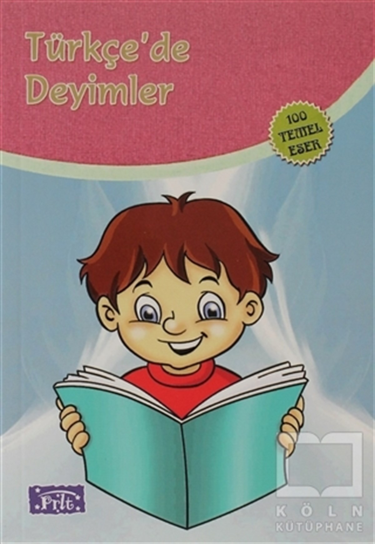 KolektifDiğerTürkçe’de Deyimler