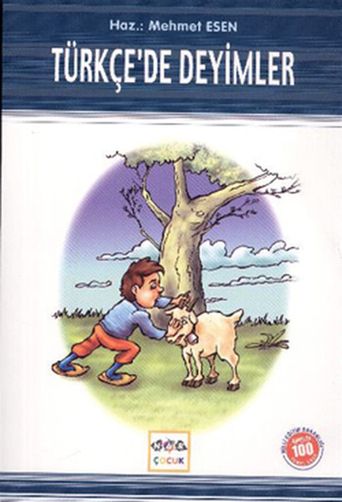 KolektifSözlükler ve Konuşma KılavuzlarıTürkçede Deyimler