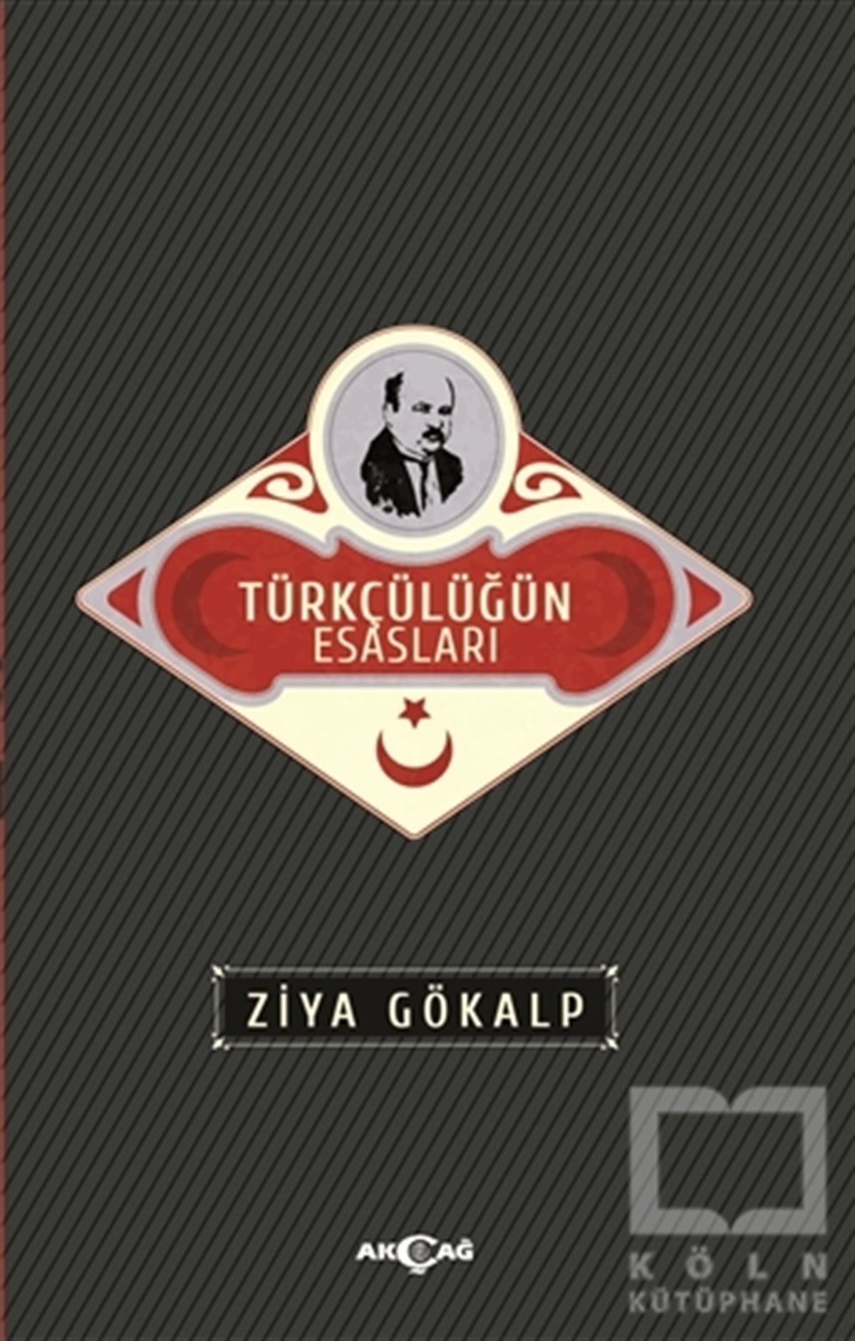 Ziya GökalpRomanTürkçülüğün Esasları (Sadeleştirilmiş Metin)