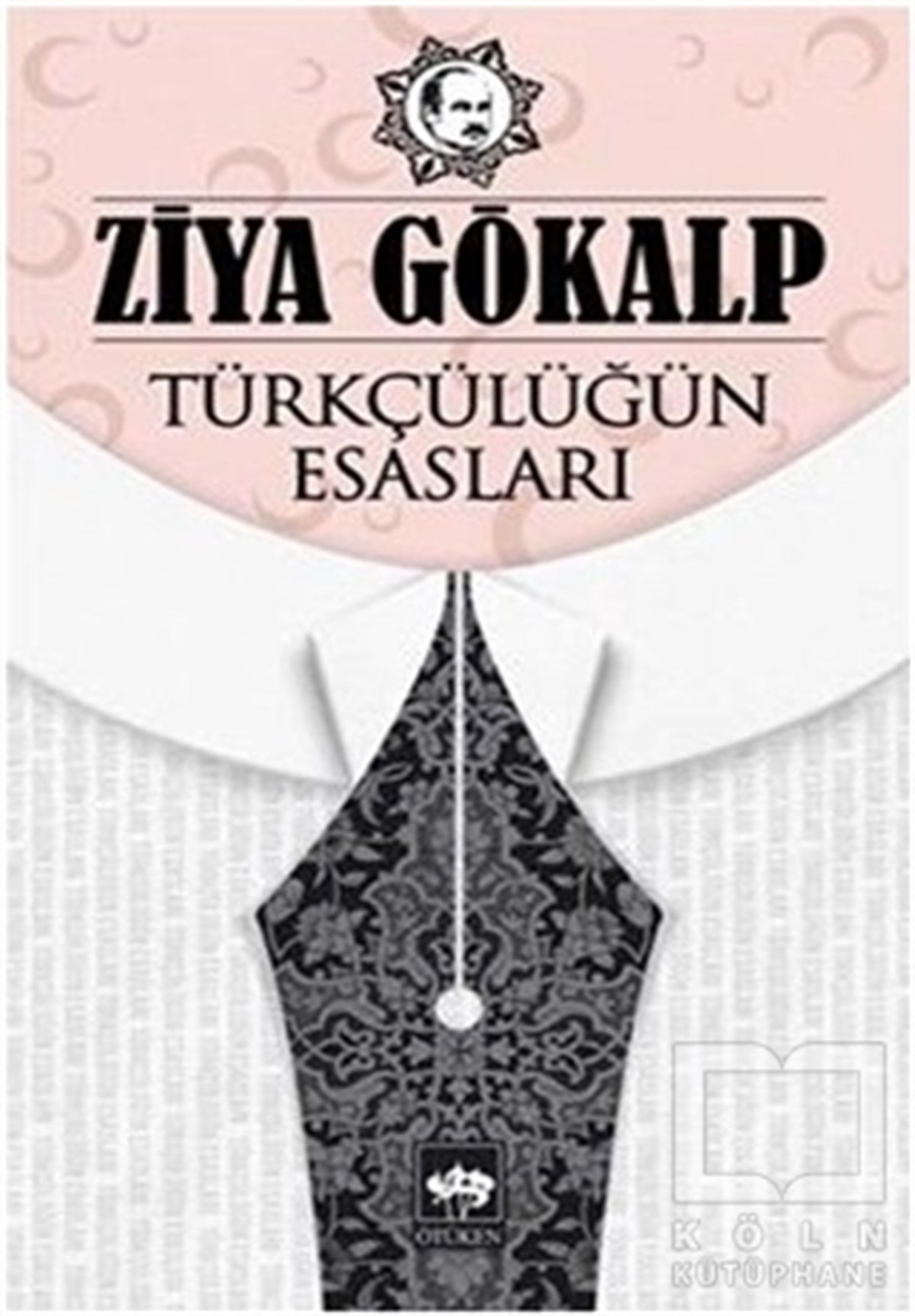 Ziya GökalpAntropolojiTürkçülüğün Esasları
