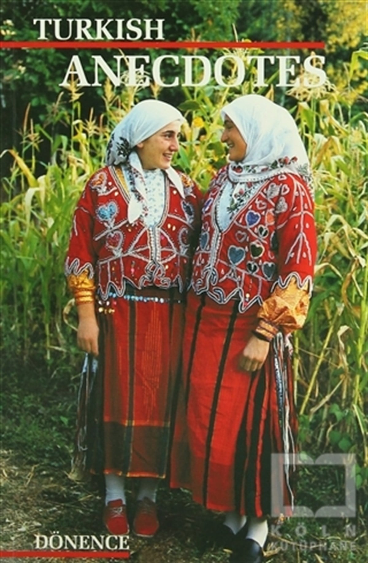 Semih PoroyMizahTurkish Anecdotes