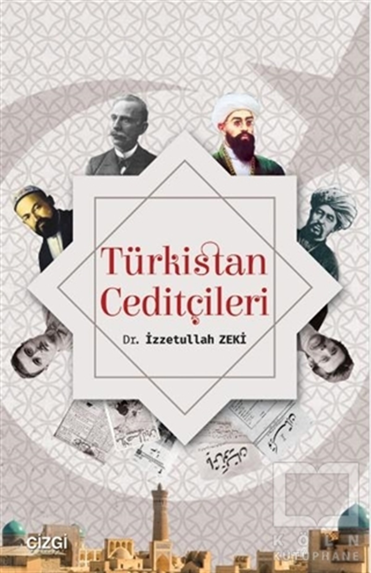 İzzetullah ZekiAraştırma-İncelemeTürkistan Ceditçileri