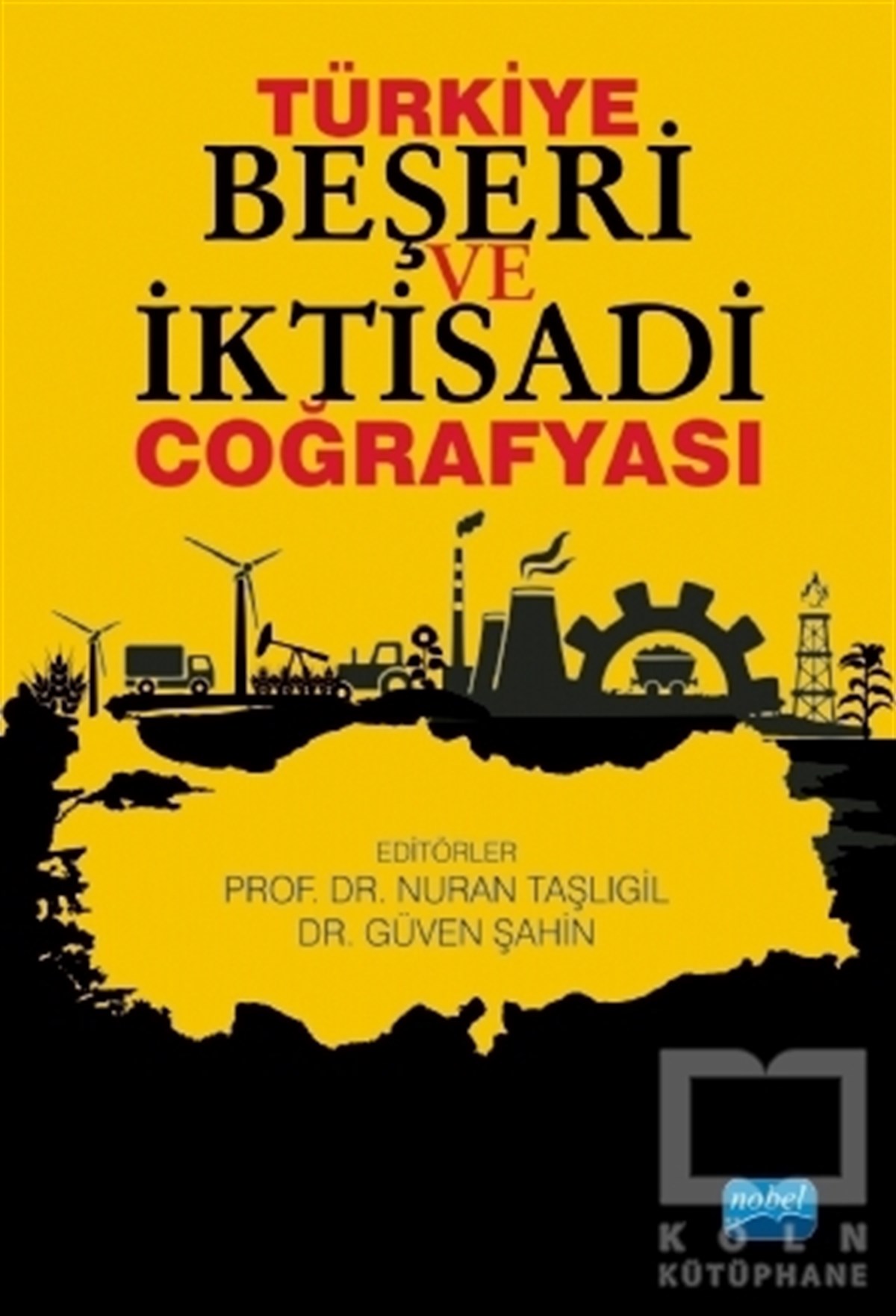 Nuran TaşlıgilTürkiye Siyaseti ve PolitikasıTürkiye Beşeri ve İktisadi Coğrafyası