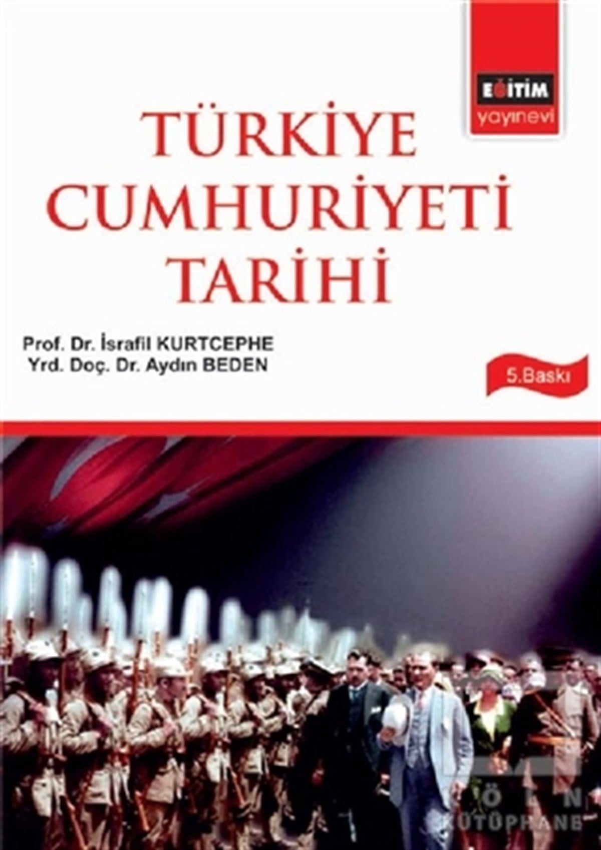 KolektifTürkiye ve Cumhuriyet TarihiTürkiye Cumhuriyeti Tarihi