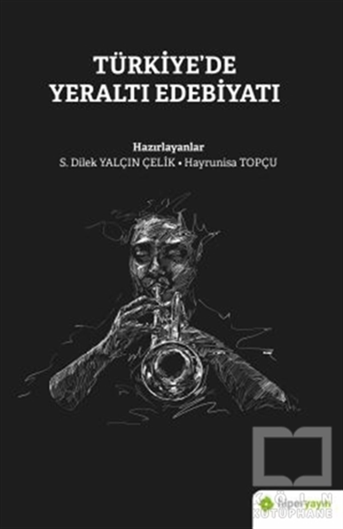 Hayrunnisa TopçuAraştırma-İnceleme-ReferansTürkiye’de Yeraltı Edebiyatı