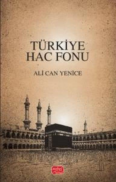 Ali Can Yeniceİslami KitaplarTürkiye Hac Fonu
