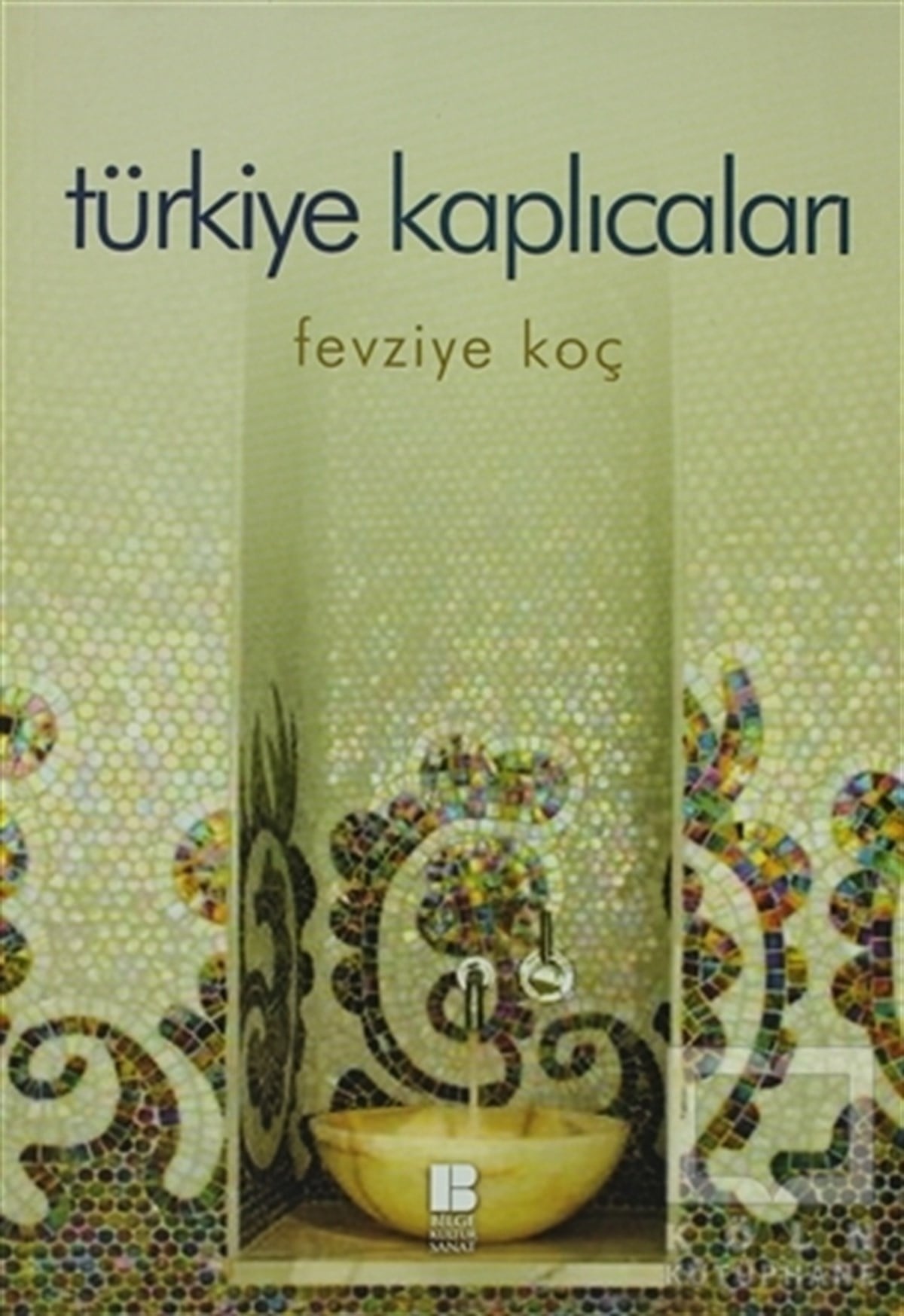 Fevziye KoçDiğerTürkiye Kaplıcaları