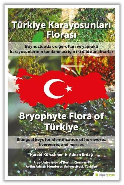 Adnan ErdağBotanikTürkiye Karayosunları Florası - Bryophyte Flora Of Türkiye