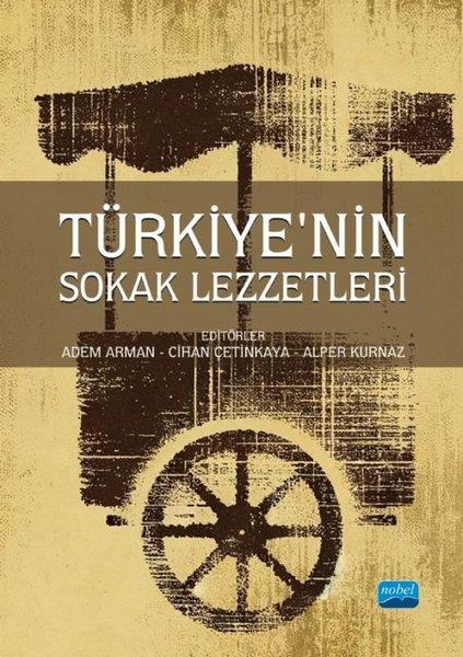 KolektifDigerTürkiye’nin Sokak Lezzetleri