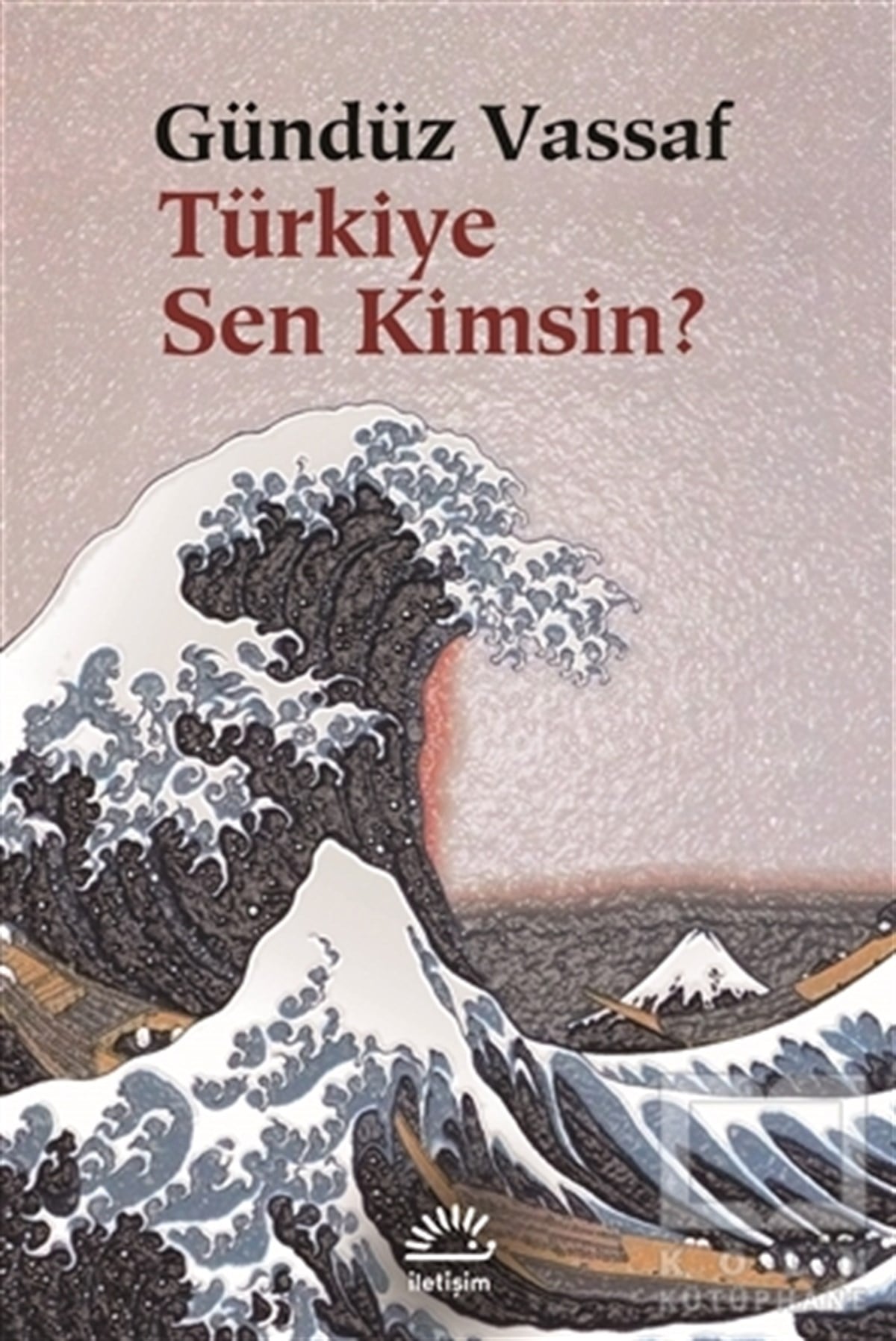 Gündüz VassafDenemeTürkiye Sen Kimsin?