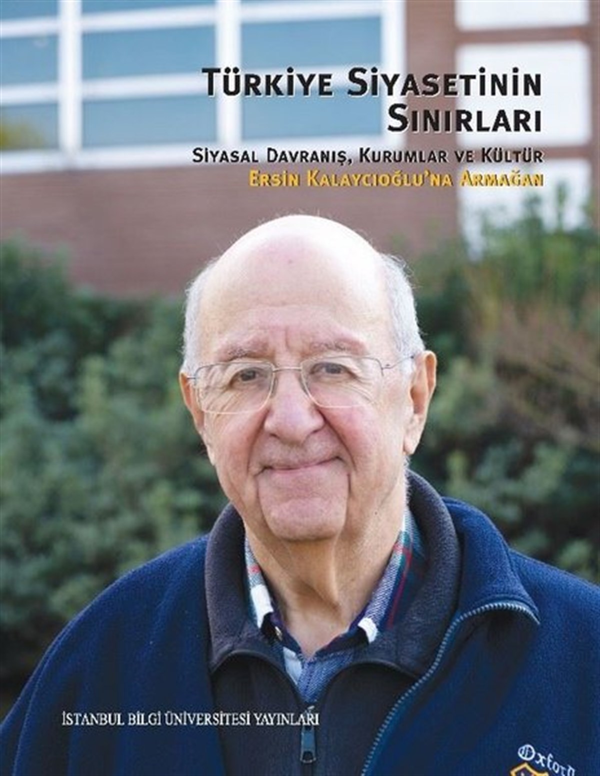 KolektifTürkiye Siyaseti ve Politikası KitaplarıTürkiye Siyasetinin Sınırları